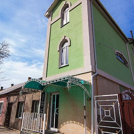 Art Room Szkadovszk Kültér fotó