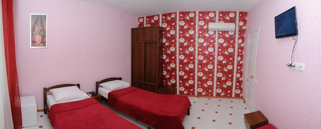 Art Room Szkadovszk Kültér fotó