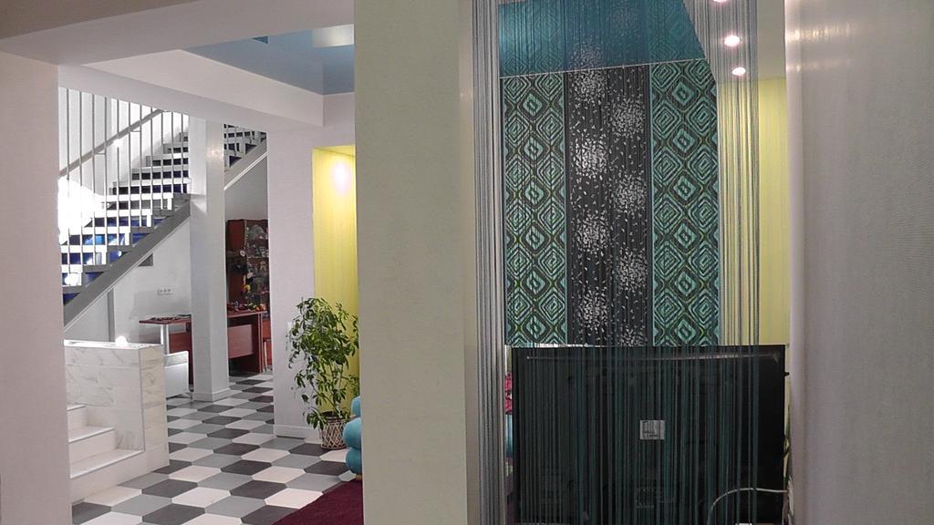 Art Room Szkadovszk Kültér fotó