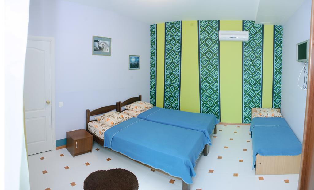 Art Room Szkadovszk Kültér fotó
